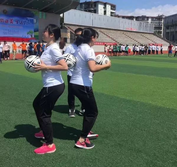 健步走活动执行：一场社区与健康和谐共舞的盛宴