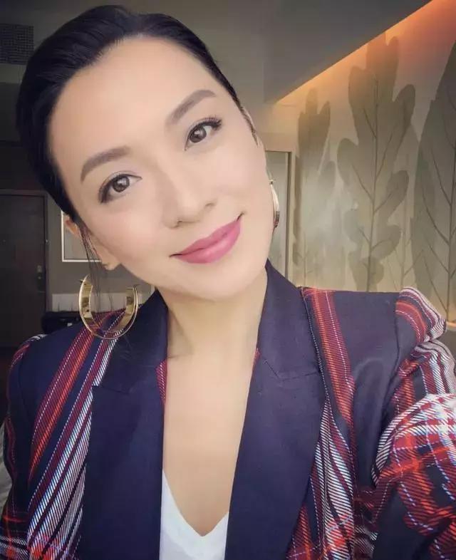小梅艳芳陈炜嫁台富商4年豪门梦碎如今亲吐离婚内幕