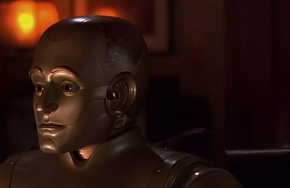 机器人伴侣的新纪元即将到来