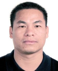 这个合浦公馆人涉黑涉恶警方悬赏5万元缉捕有人认识吗