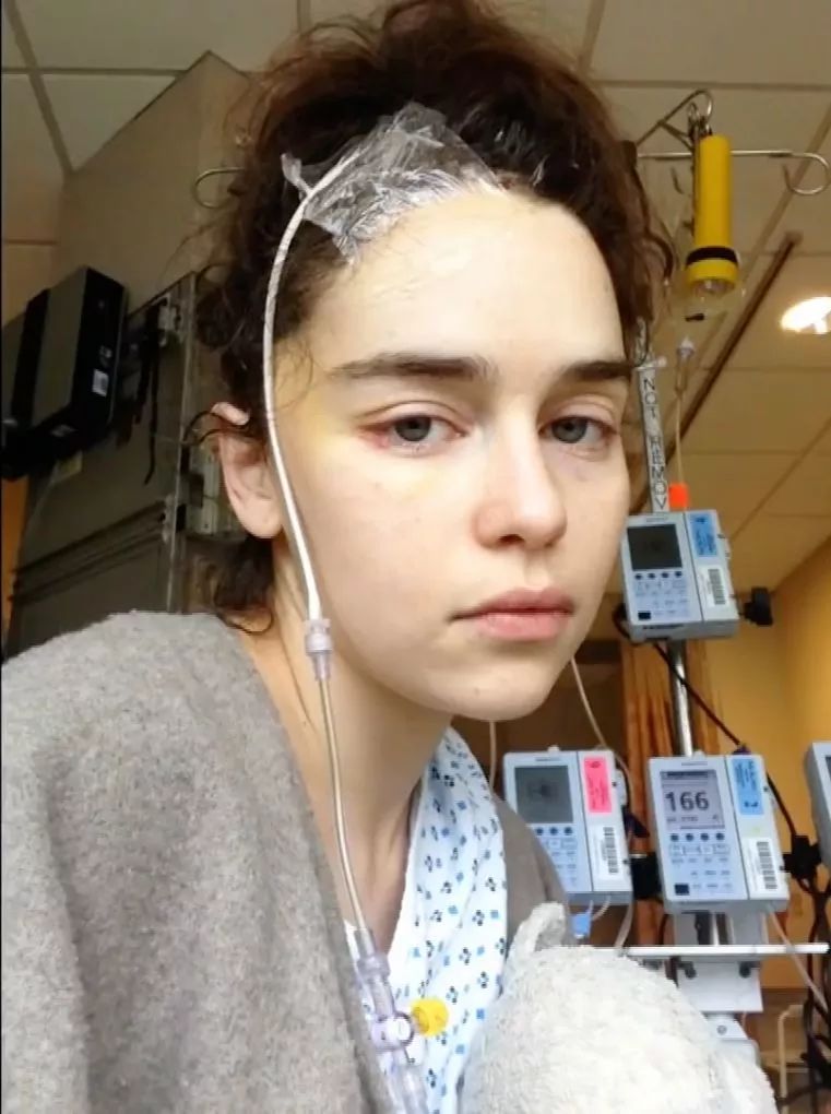 一个价值26亿美金的玛丽苏故事