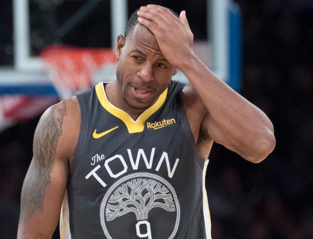 料到体育缴纳2亿奢侈税勇士决心留下杜少汤神两功勋老将或成牺牲品