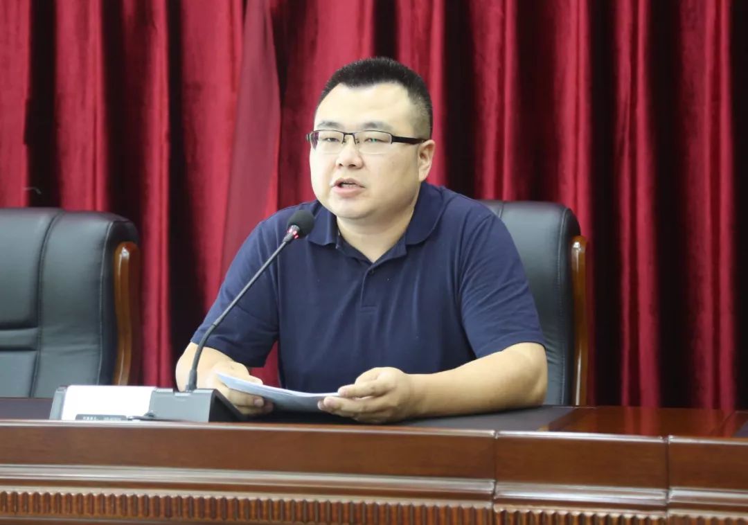 工作动态市发改委开展2019年保密知识集中学习和消防安全知识集中培训