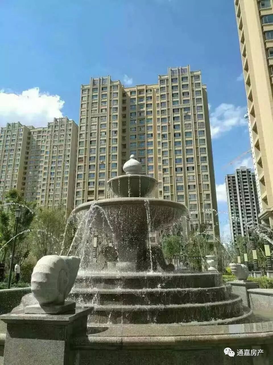 通嘉东方御景让时间静止好好爱ta