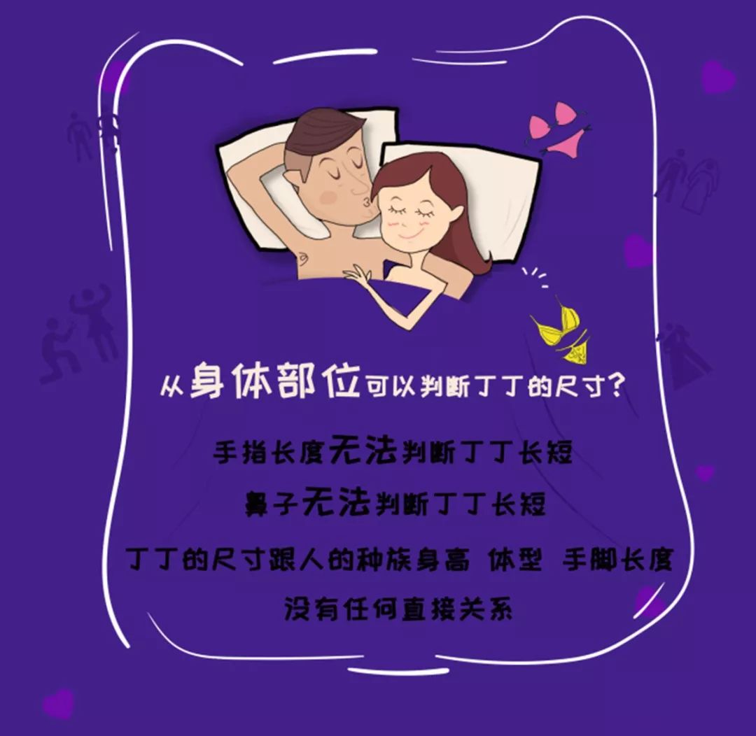 科普有多少关于性的冷知识你还不知道