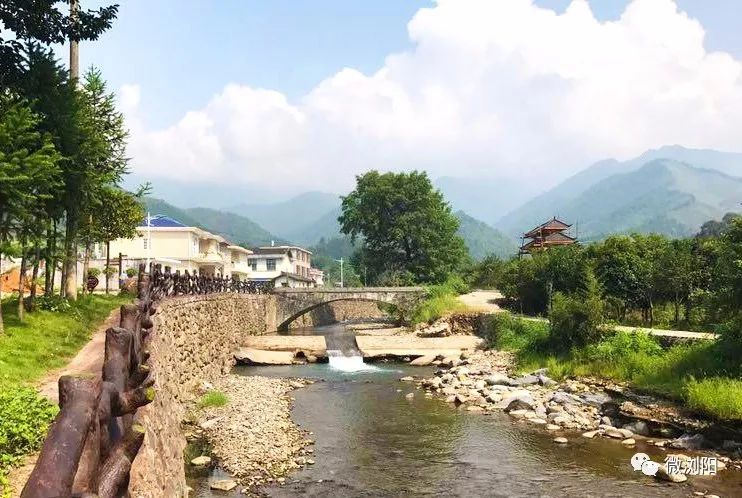 今日新华社发文点赞浏阳这个村