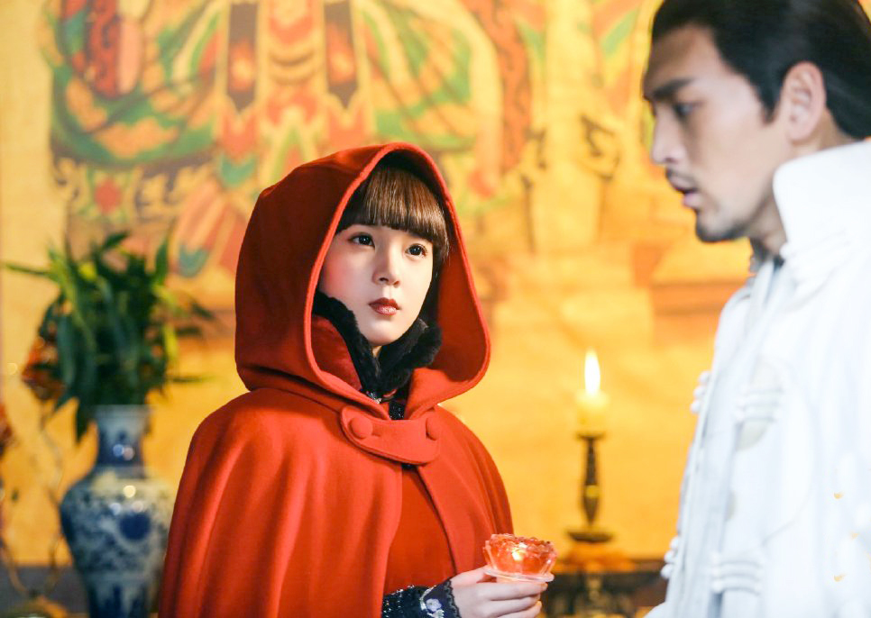 无心法师3抓鬼小分队集齐三只网友我要我家顾大人