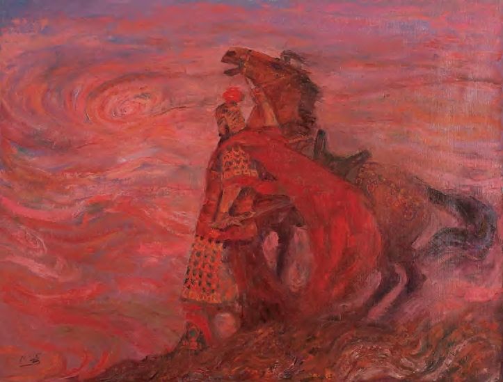 《满江红》的作者真是岳飞吗