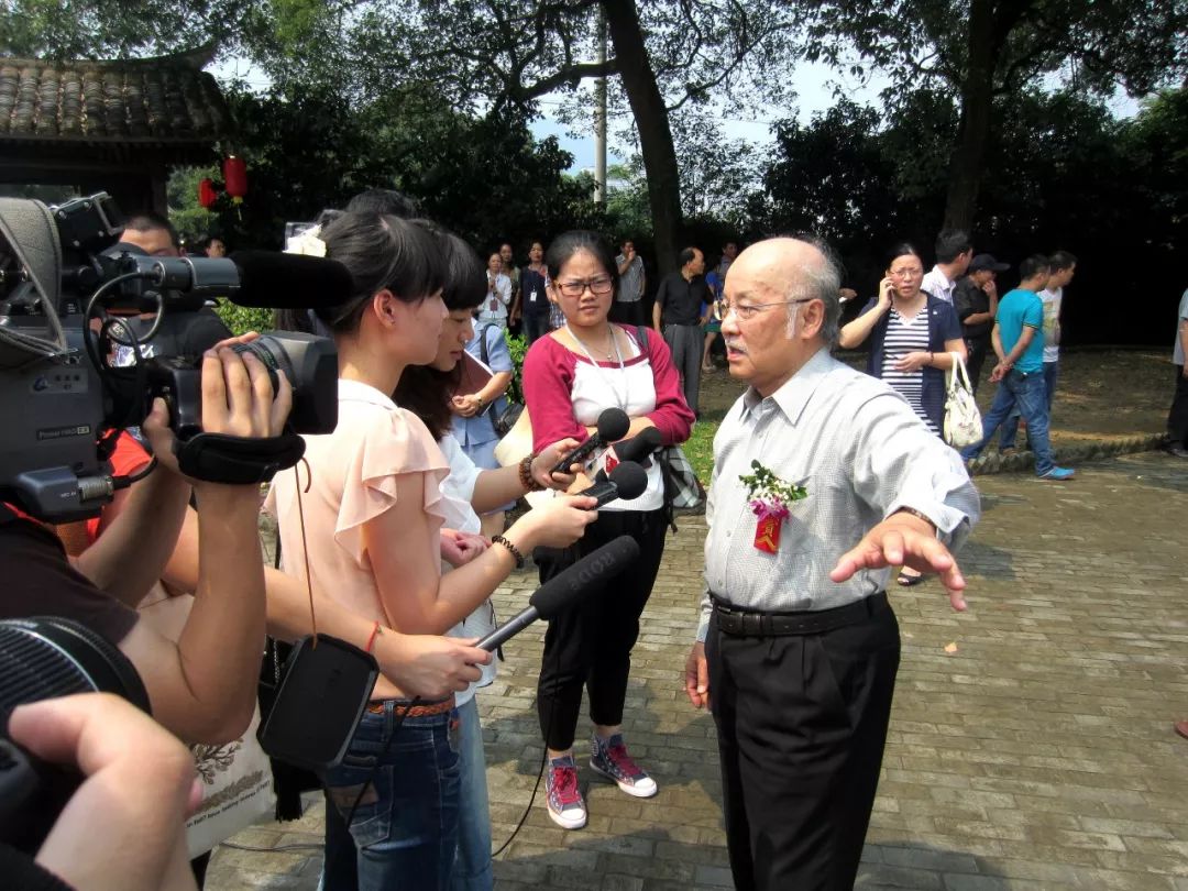 怀念腾蛟籍著名昆虫学家苏德明教授