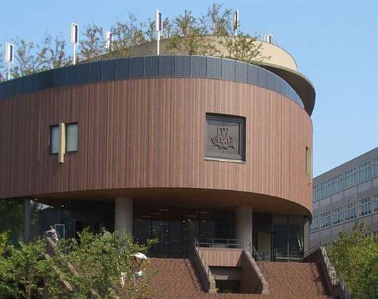 日本留学关西大学关关同立初放送