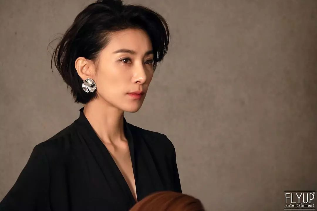 这些a 爆了的女星,才是真女神!_金瑞亨