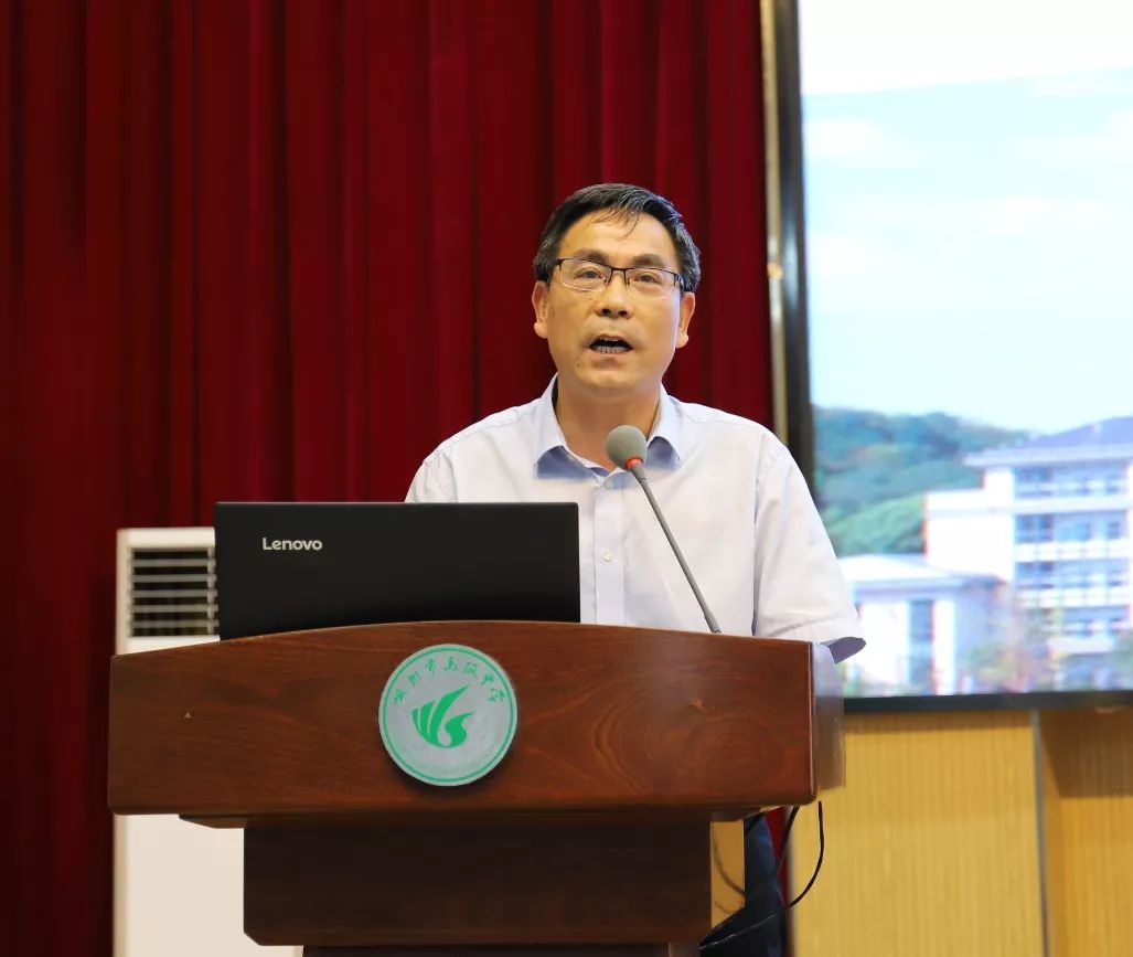 毕业是离别是开始嵊州市高级中学2019届毕业典礼