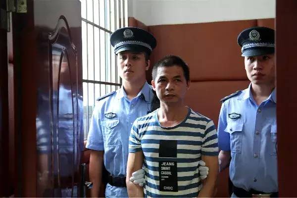 宣判柳江集中宣判毒品犯罪案4人被判13年以上刑罚