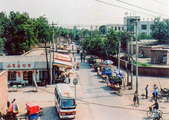 第十一届档案馆日让石景山的这些老照片带您一起追忆往昔岁月