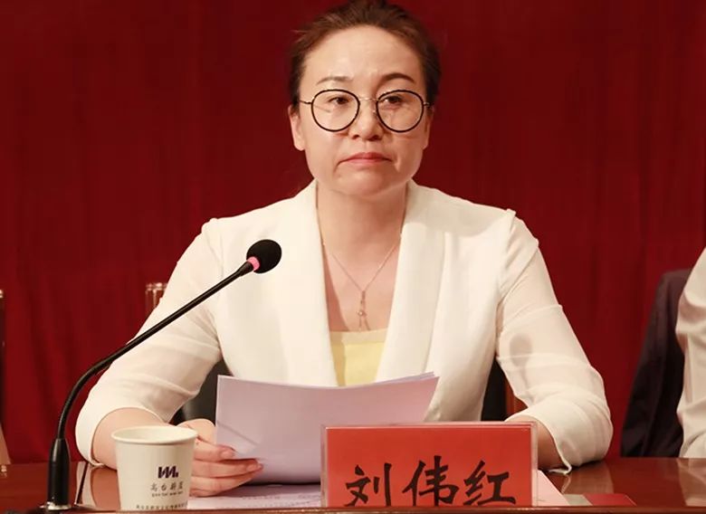 高台县实施乡村振兴战略推进农村人居环境整治工作会议召开