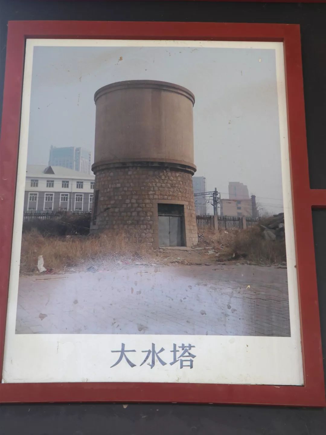 廊坊,你已经让我不认识了!