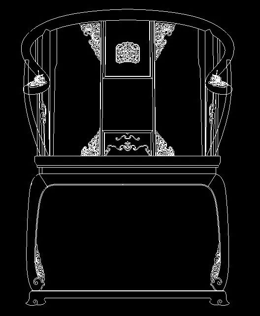 皇宫椅做工如何?从这9个方面看