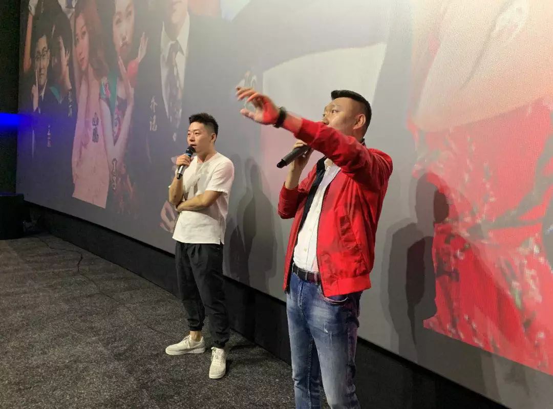 fm968|交通之声22周年台庆之主持人见面会_左左