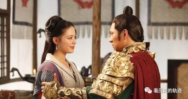 秦琼的妻儿就这么死了,虽然到了李渊手下后,秦琼另娶了妻子,生了孩子