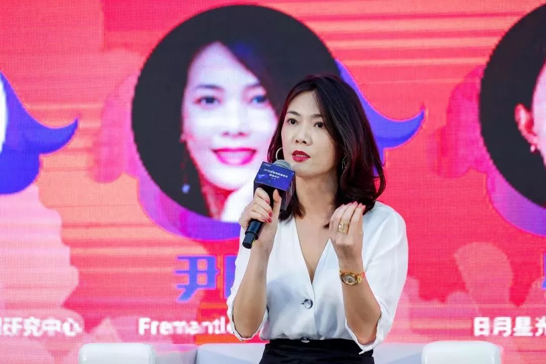 群雄共话综艺模式,网综升级路在何方?| 互联网影视精品论坛
