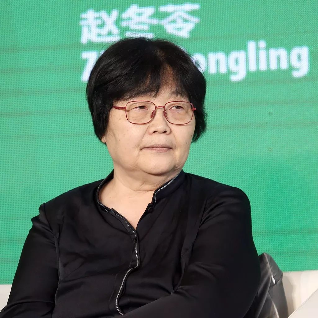 高希希侯鸿亮赵冬苓共话荧屏新时代独家