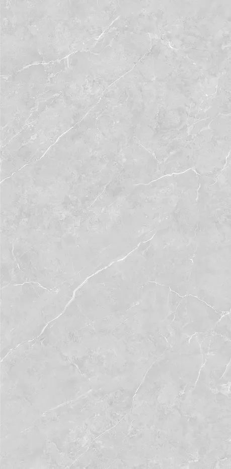 有人认为灰色宁静高雅,但毋庸置疑的是,当灰色调遇上瓷砖,空间便生出