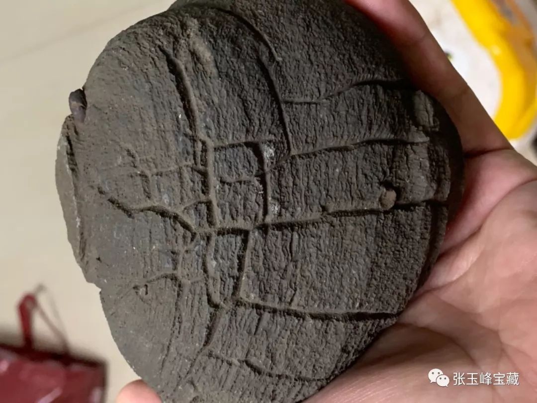 冲击特征冲击变质级别和特征主要依靠陨石的冲击熔融脉和橄榄石,长石