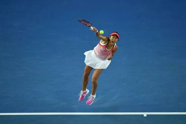 技术|发球力量的最大秘诀:手臂的外旋和内旋_网球