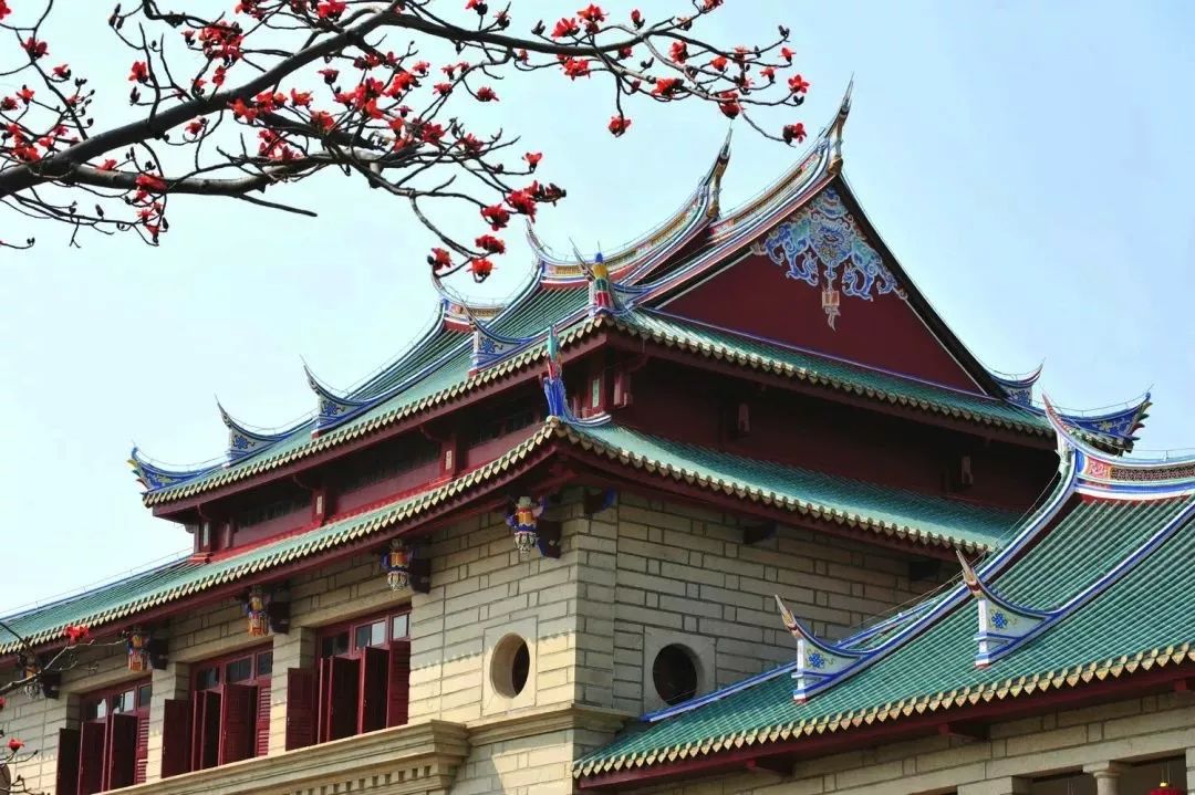 厦门大学海外人才恳谈会6月相约新加坡