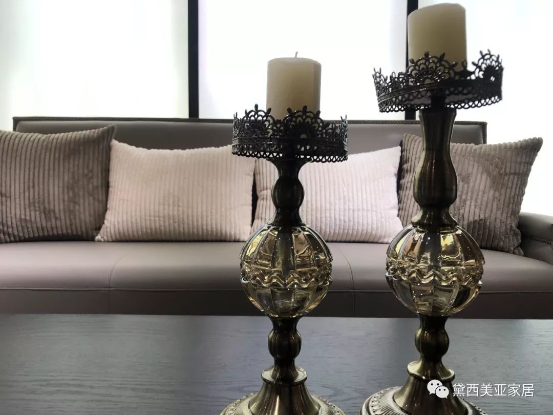 6月苏州展,黛西美亚引领美式新潮流_家具