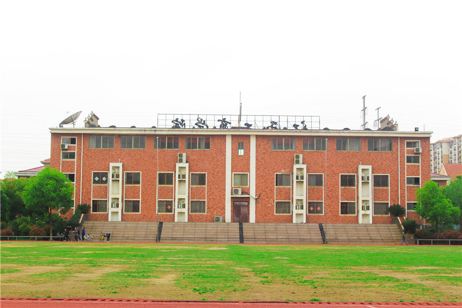 江西工商学校2019年招生简介招生简章