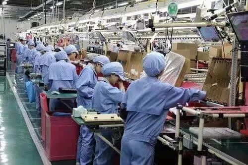 辅讯光电工业(苏州)有限公司招(聘)工简章群光电子股份有限公司苏州