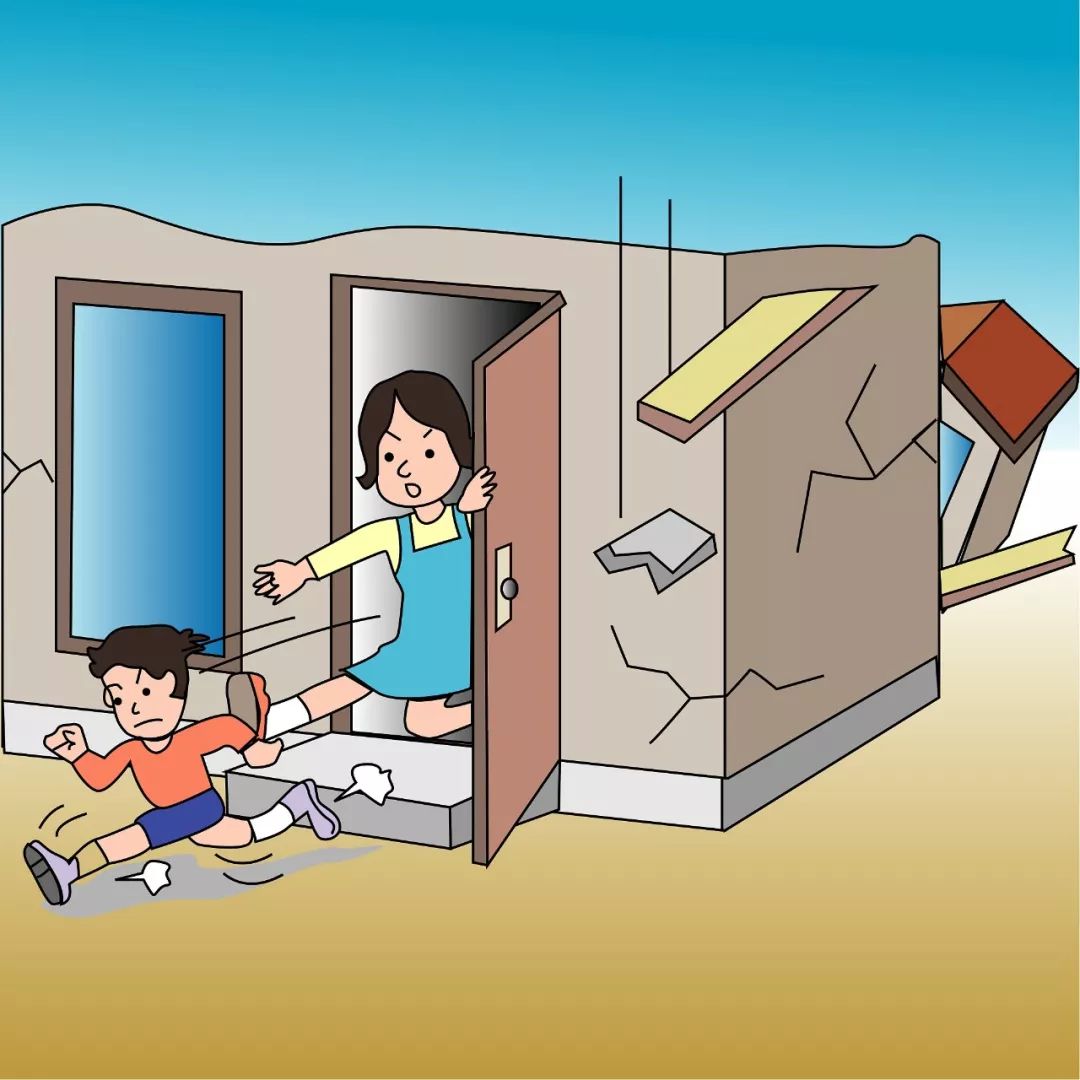 贵阳发生地震省地震局专家近期不太可能有破坏性地震发生