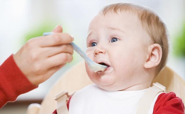 幾類食品可能會侵害孩子健康，3歲前盡量少吃，寶媽們別再疏忽 親子 第2張