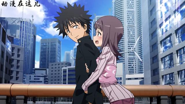 魔法禁书目录当麻三次断臂两次爆出龙首其中一次出现八头龙