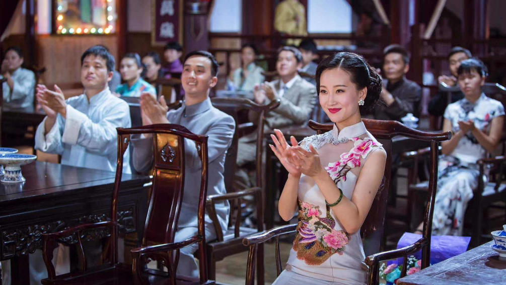 无名卫士明明是一副好牌却被编剧打烂可惜了好题材和演员