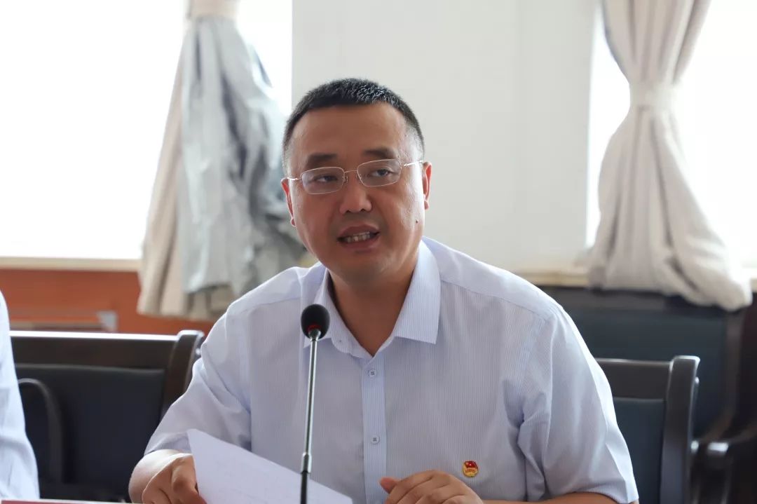 烟台市校地共青团共建第二次联席会议在烟台职业学院召开