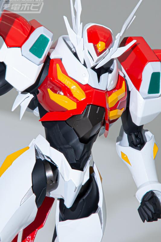 千值练十周年展宇宙骑士tekkamanblade迪波威dboy