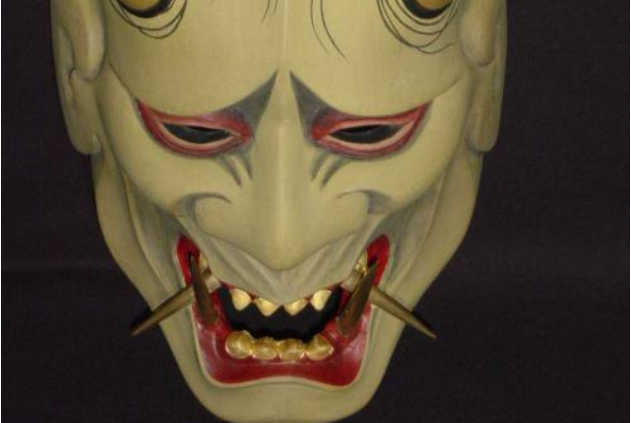 阴阳师人物志般若到底该怎么念大部分人都误解了