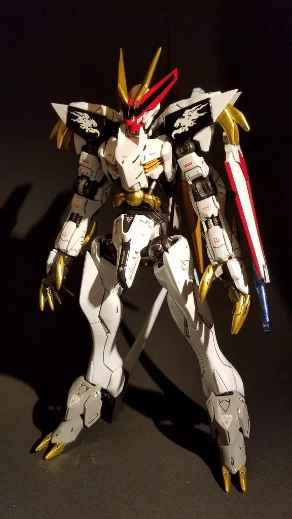 龙王版本的巴巴托斯应该不用过多介绍了,不过今天这