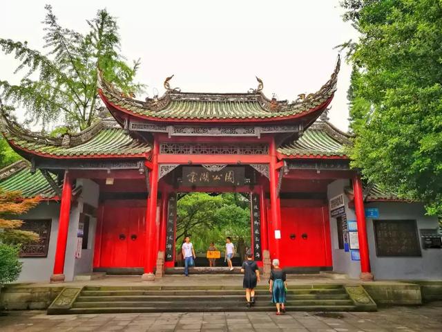 双流棠湖公园的大秘密很多人都还不晓得