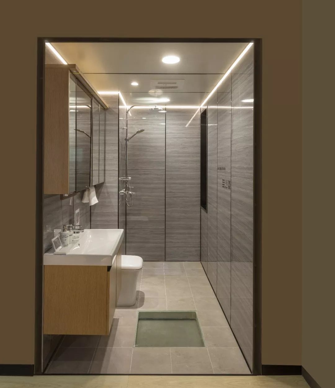 行业视角聚焦装配式内装体系研发成果