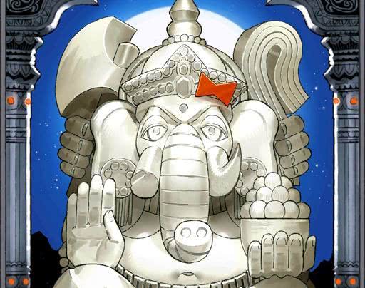 fgo新五星英灵大象雕像资料汇总拥有20群充的蓝卡光炮