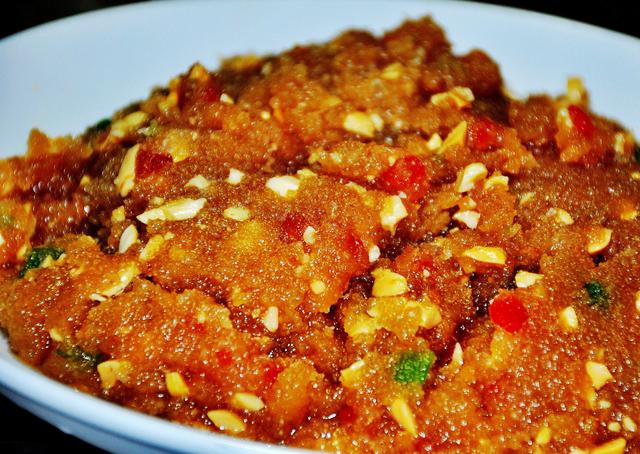 川菜趣谈八珍八宝八仙