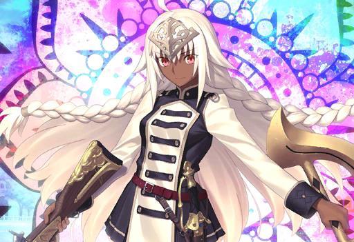 fgo新四星剑阶章西女王情报汇总:首位自带皇权拐的绿卡光炮登场