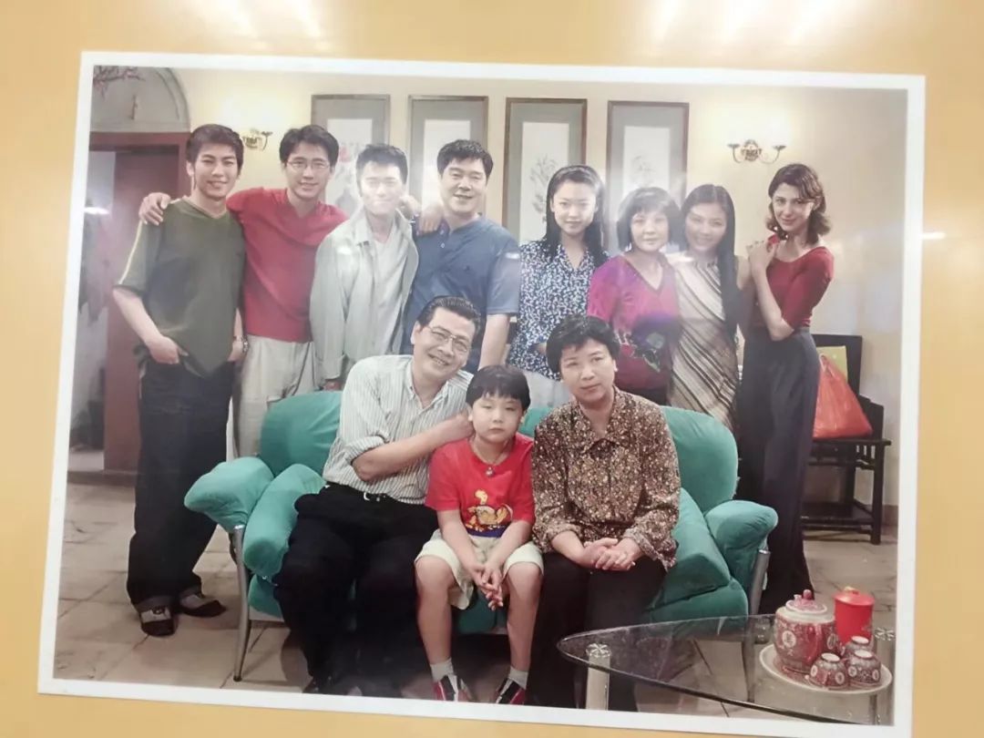 《外来媳妇本地郎》什么时候开播呢?