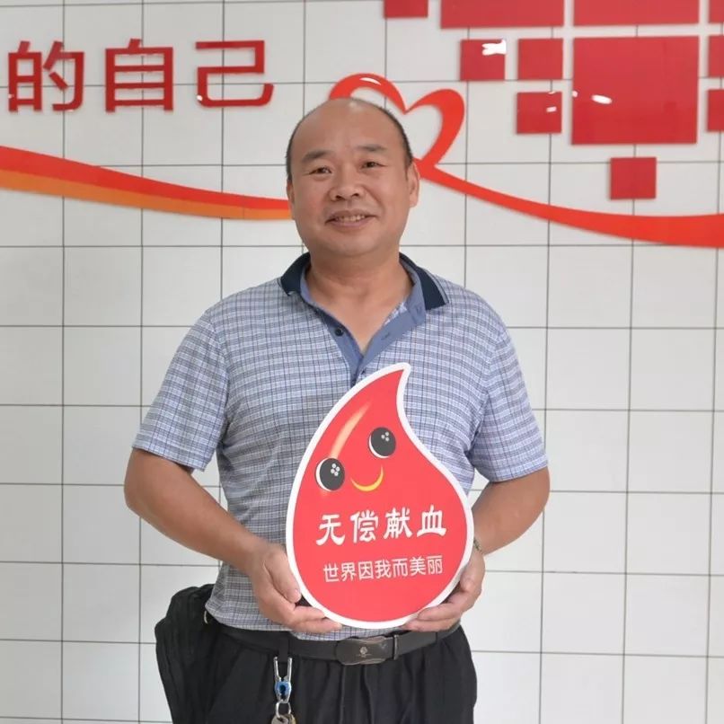 【世界献血者日】椒江爱心献血屋里的"温暖"与"爱"_王正明