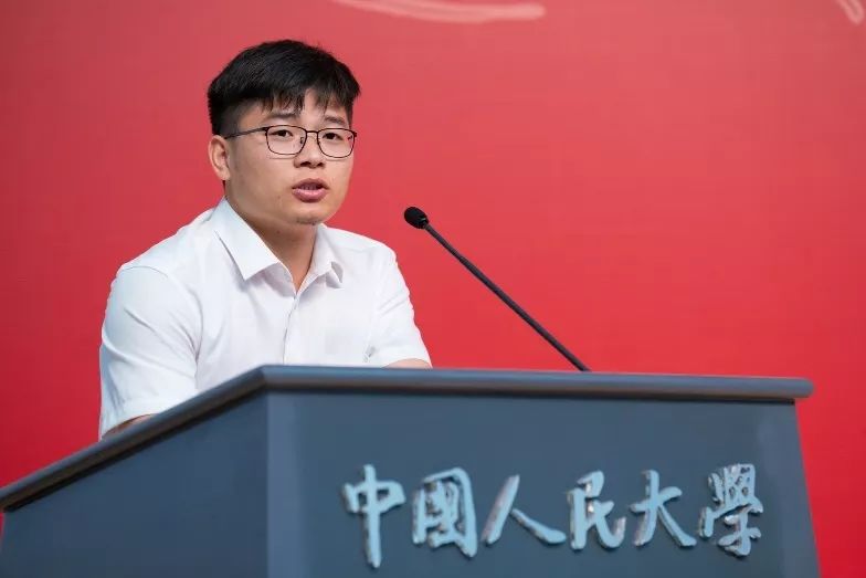 大学马克思主义学院2019届毕业生学位授予仪式暨毕业典礼举行_宋学勤