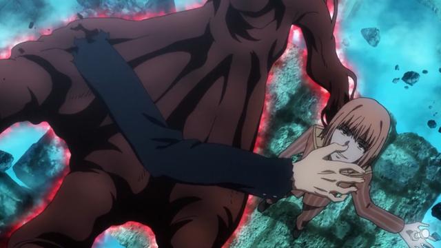 魔法禁书目录当麻三次断臂两次爆出龙首其中一次出现八头龙