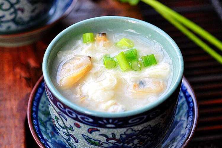 原创2款蛤蜊汤做法,高蛋白低脂肪,每周喝2次,在鲜美中补充营养